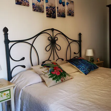 Apartment Casa Regina