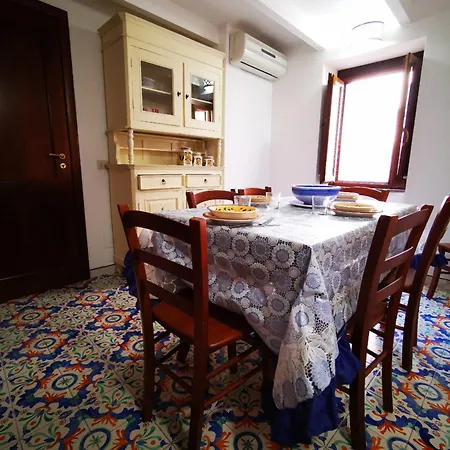 Apartment Casa Regina *