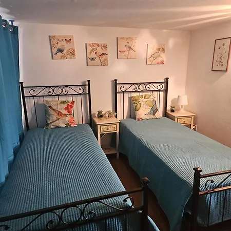 Casa Regina Apartment