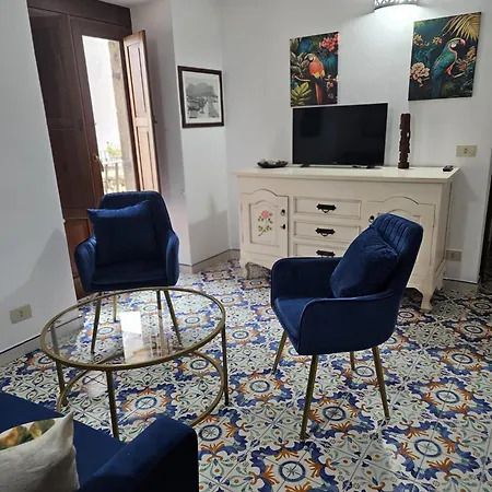 Apartment Casa Regina