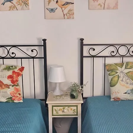 Casa Regina Apartment *