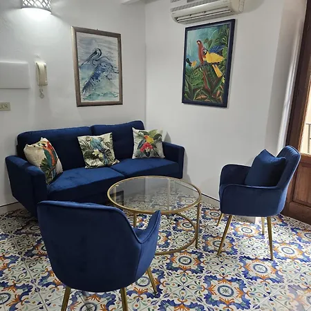 Apartment Casa Regina *