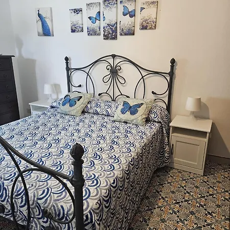 Apartment Casa Regina