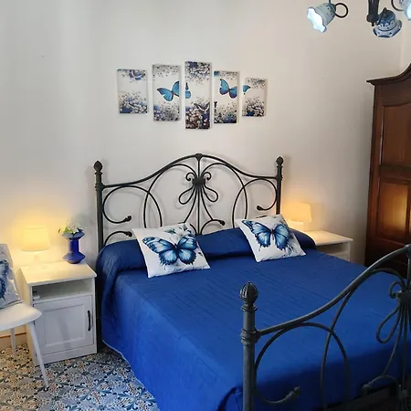Casa Regina * Lipari (Isola Lipari)