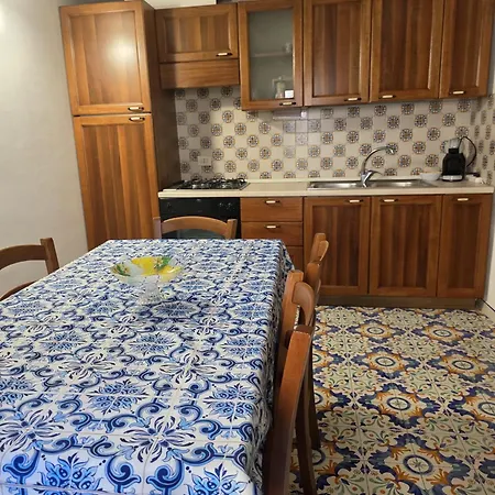 Appartement Casa Regina *
