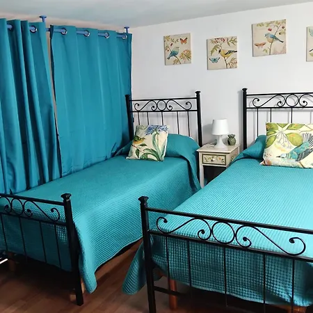 Casa Regina Appartement Lipari (Isola Lipari)