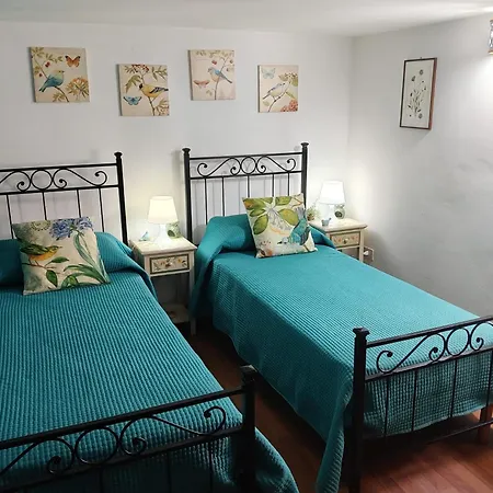 Casa Regina Appartement