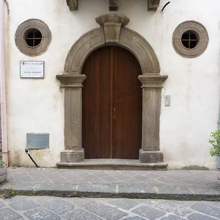 Casa Regina * Lipari (Isola Lipari)